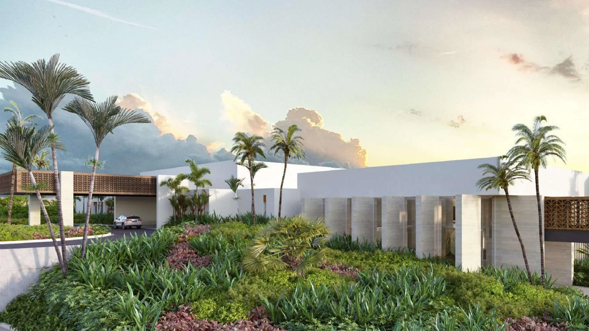 Hilton Tulum Riviera Maya All-Inclusive Resort 5*,