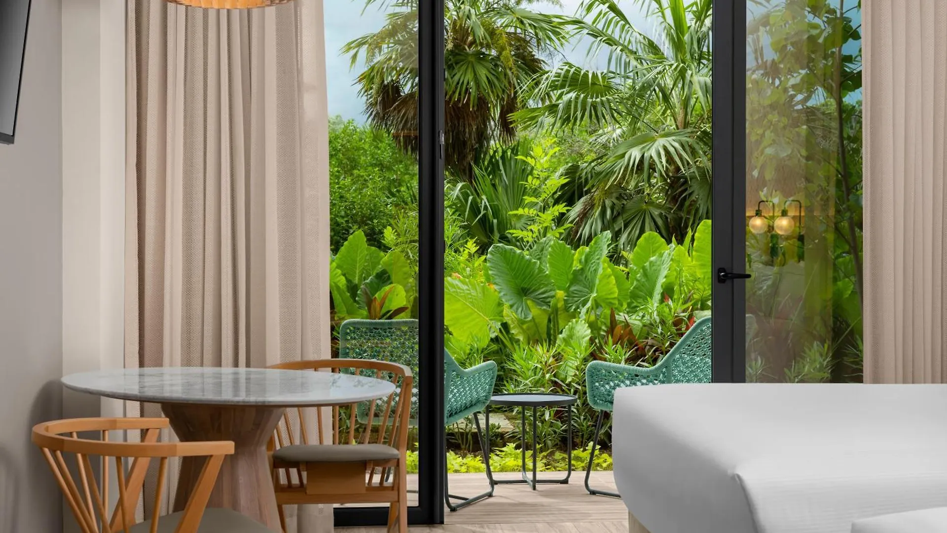 Hilton Tulum Riviera Maya All-Inclusive Resort Mexico