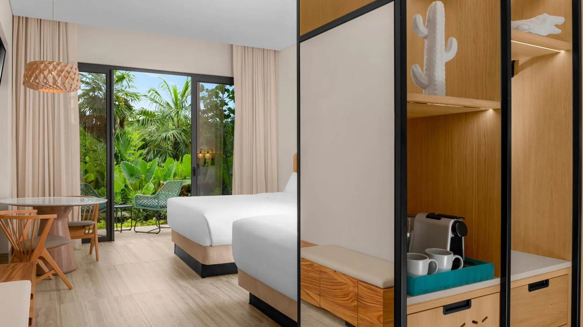 Hilton Tulum Riviera Maya All-Inclusive Resort 5*,  Mexico