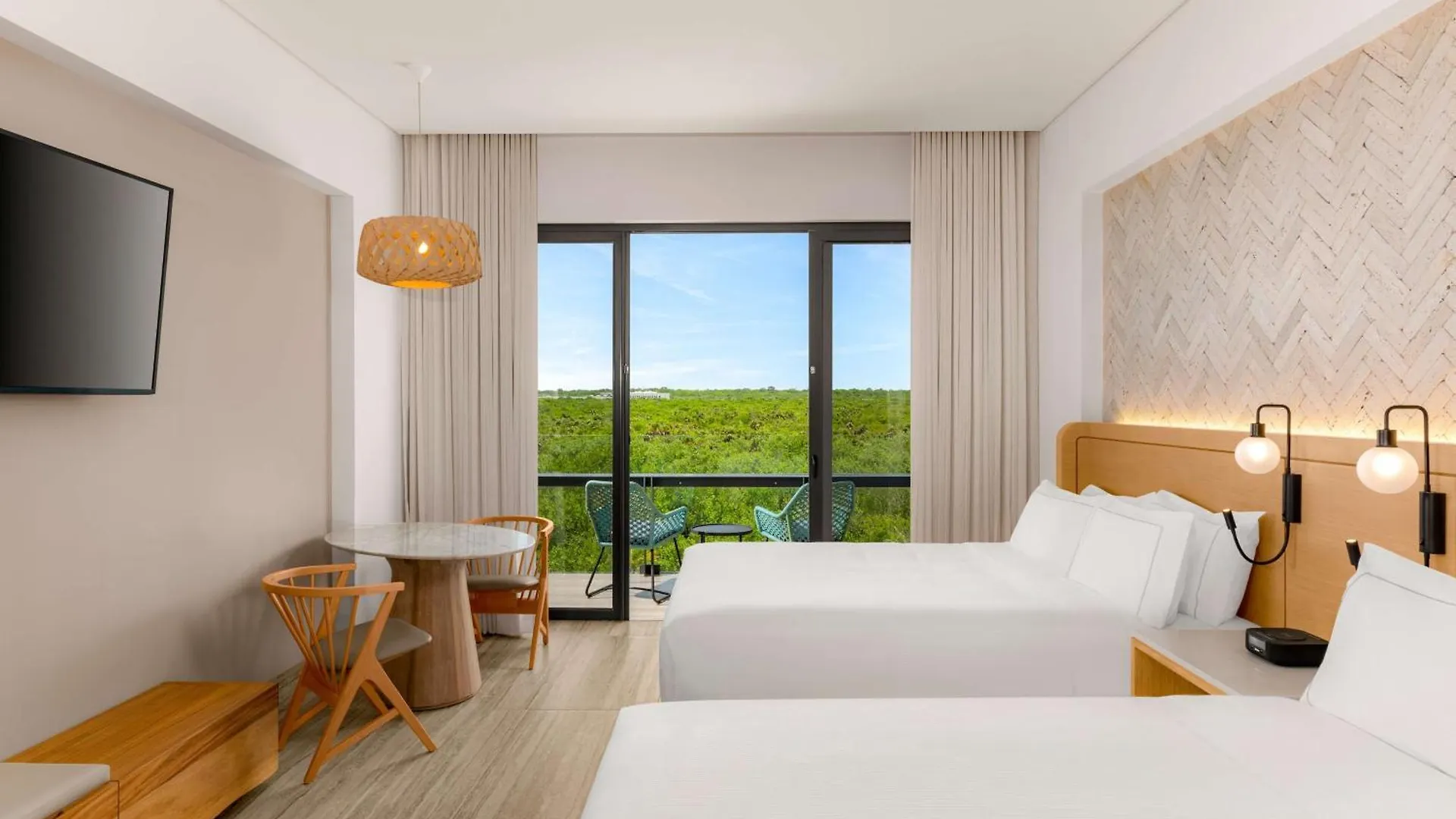 Hilton Tulum Riviera Maya All-Inclusive Resort