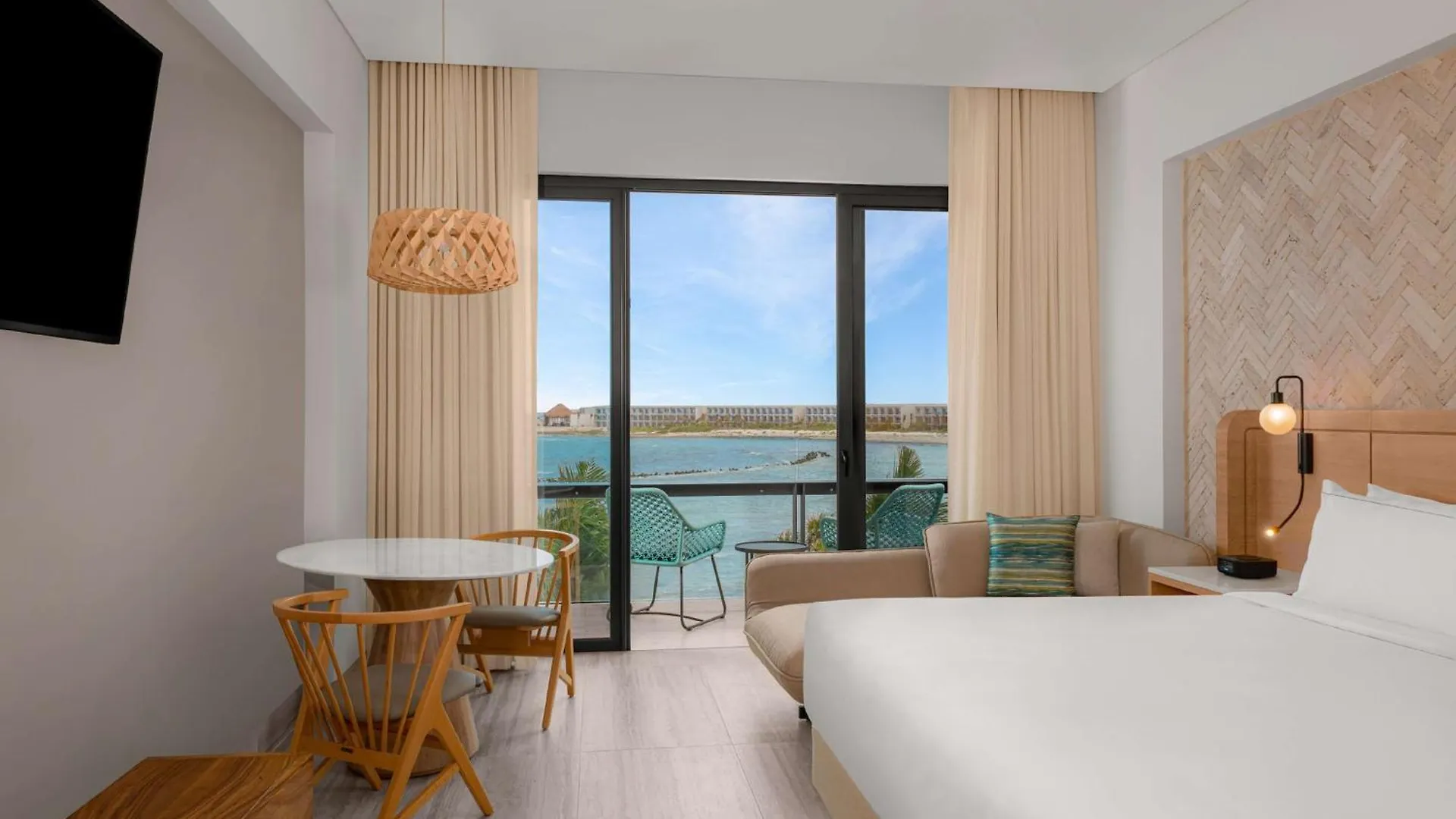 Hilton Tulum Riviera Maya All-Inclusive Resort