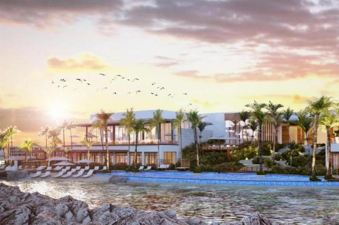Hilton Tulum Riviera Maya All-Inclusive Resort