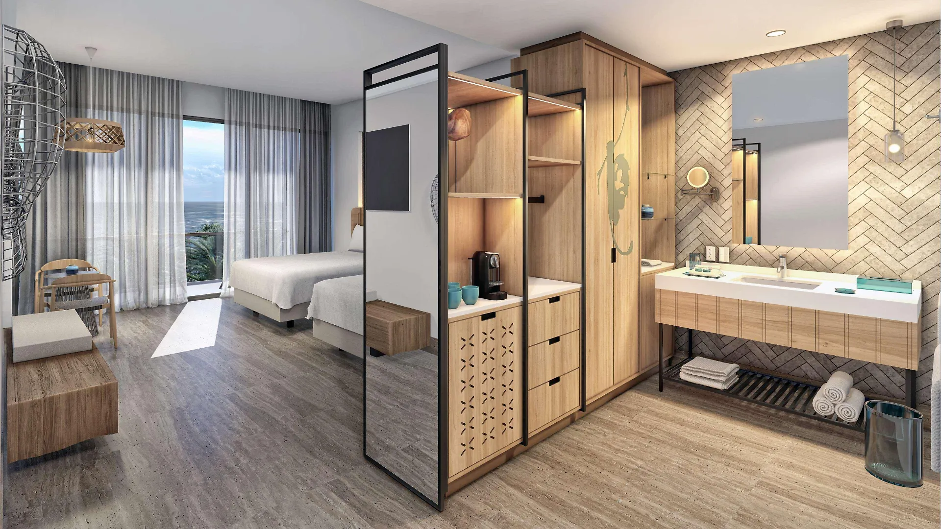 Hilton Tulum Riviera Maya All-Inclusive Resort