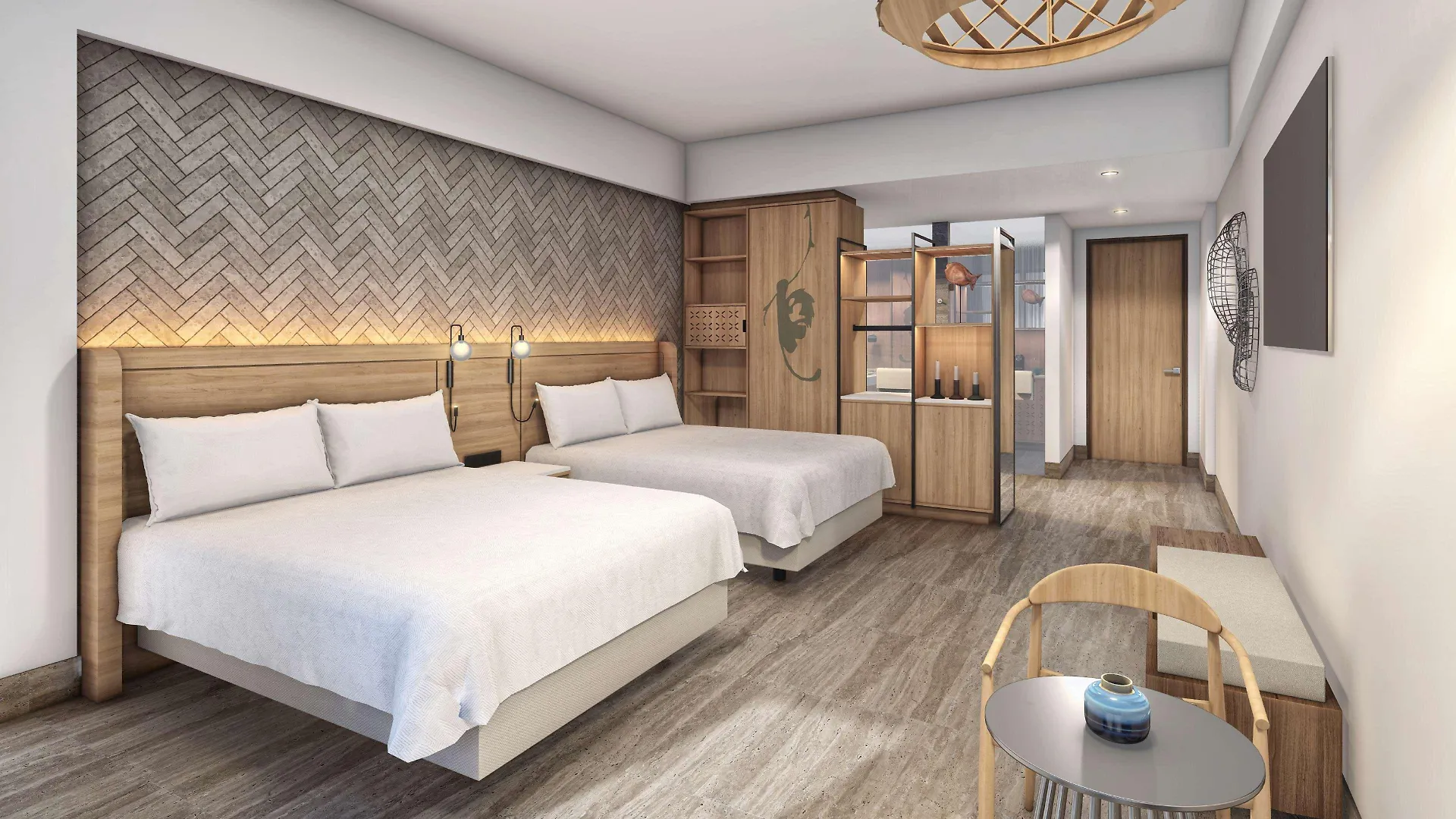 Hilton Tulum Riviera Maya All-Inclusive Resort