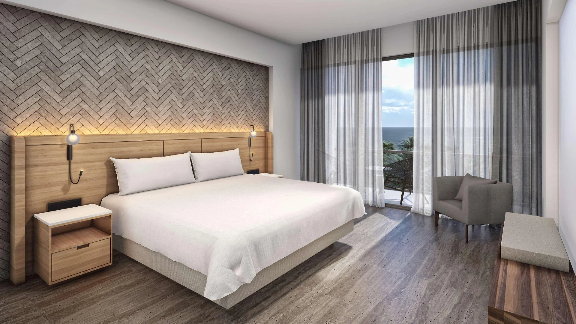 Hilton Tulum Riviera Maya All-Inclusive Resort 5*,