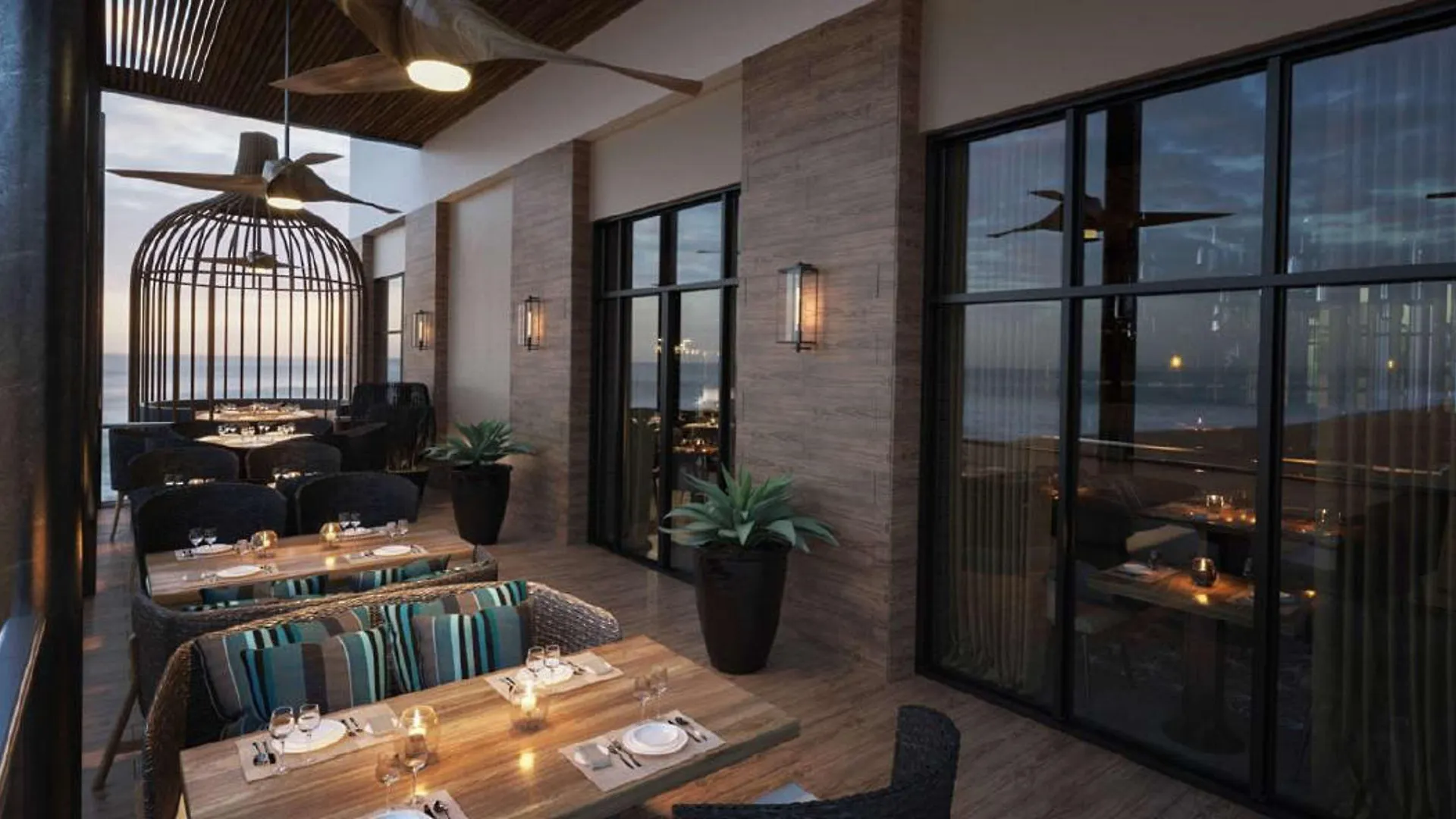 Hilton Tulum Riviera Maya All-Inclusive Resort 5*,