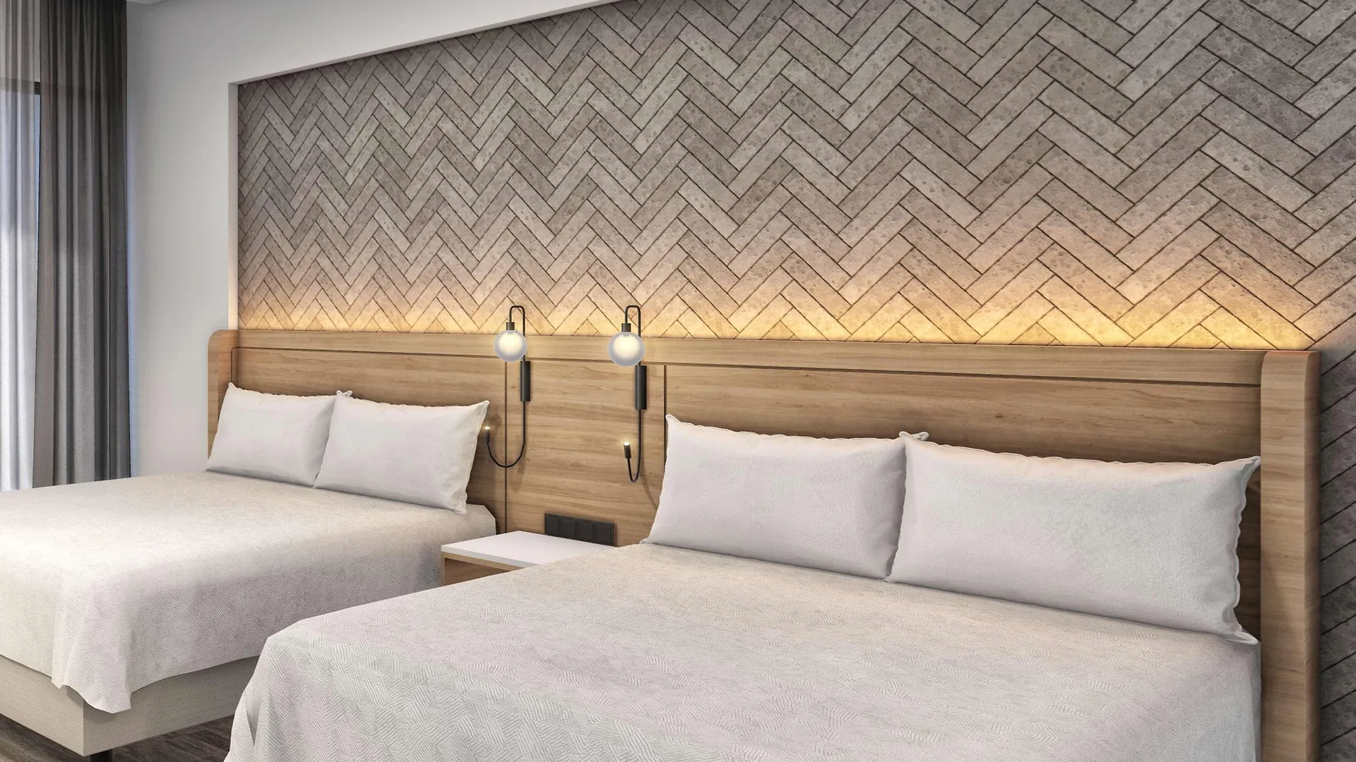 Hilton Tulum Riviera Maya All-Inclusive Resort