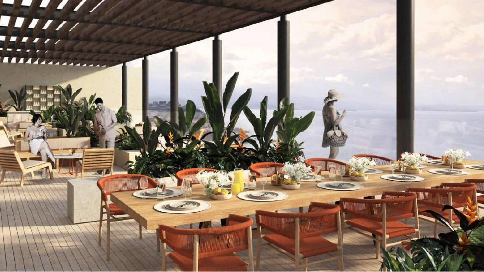 Hilton Tulum Riviera Maya All-Inclusive Resort