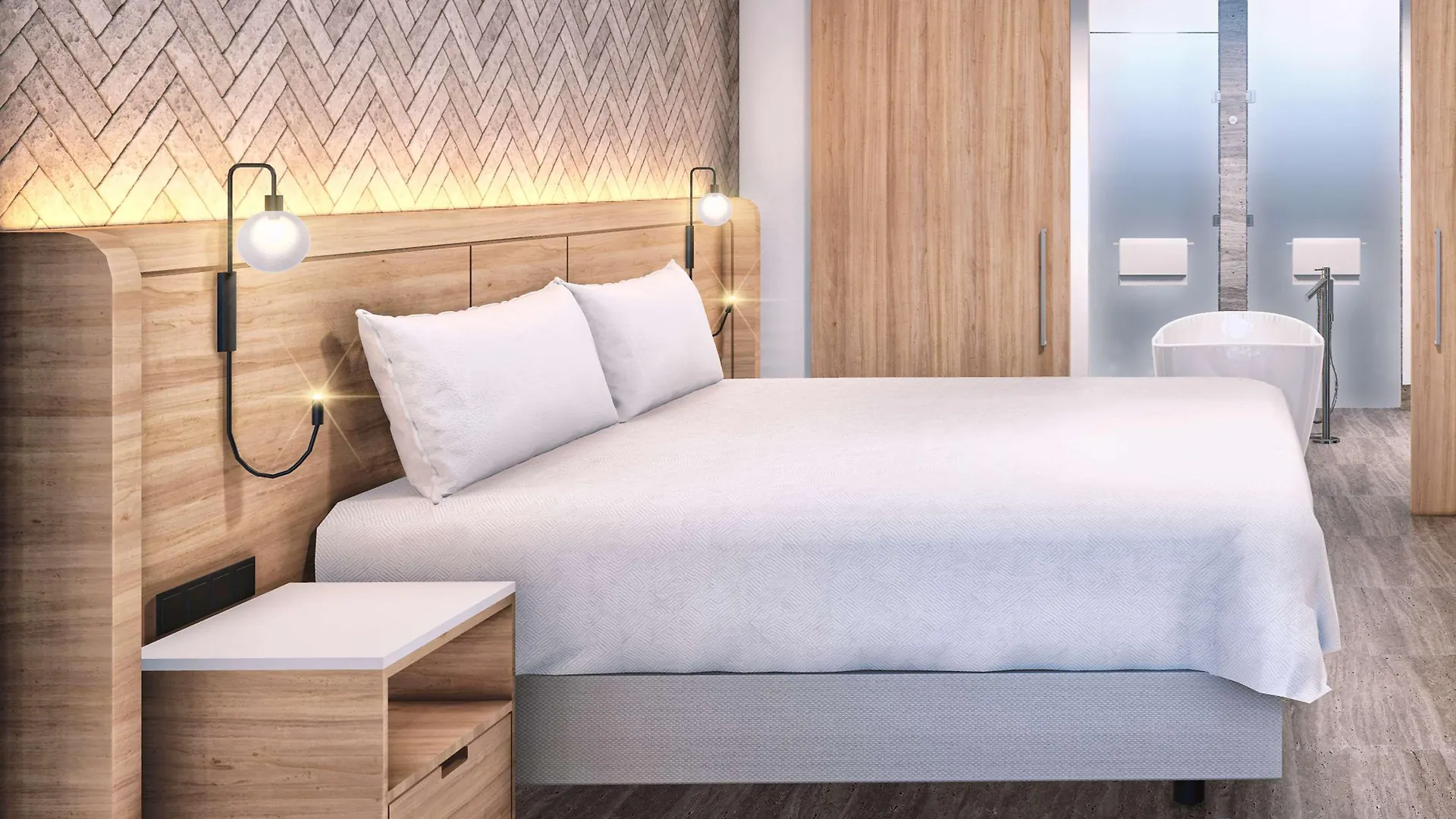 Hilton Tulum Riviera Maya All-Inclusive Resort