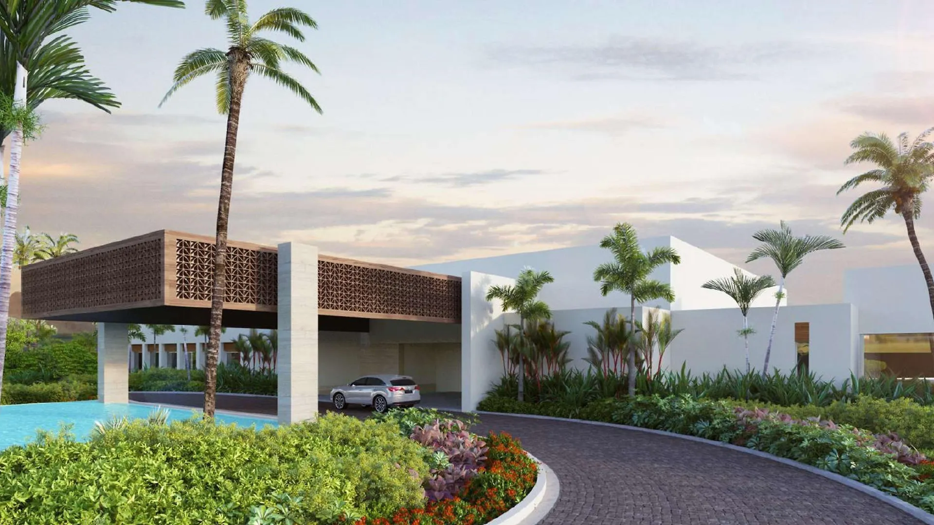 Hilton Tulum Riviera Maya All-Inclusive Resort