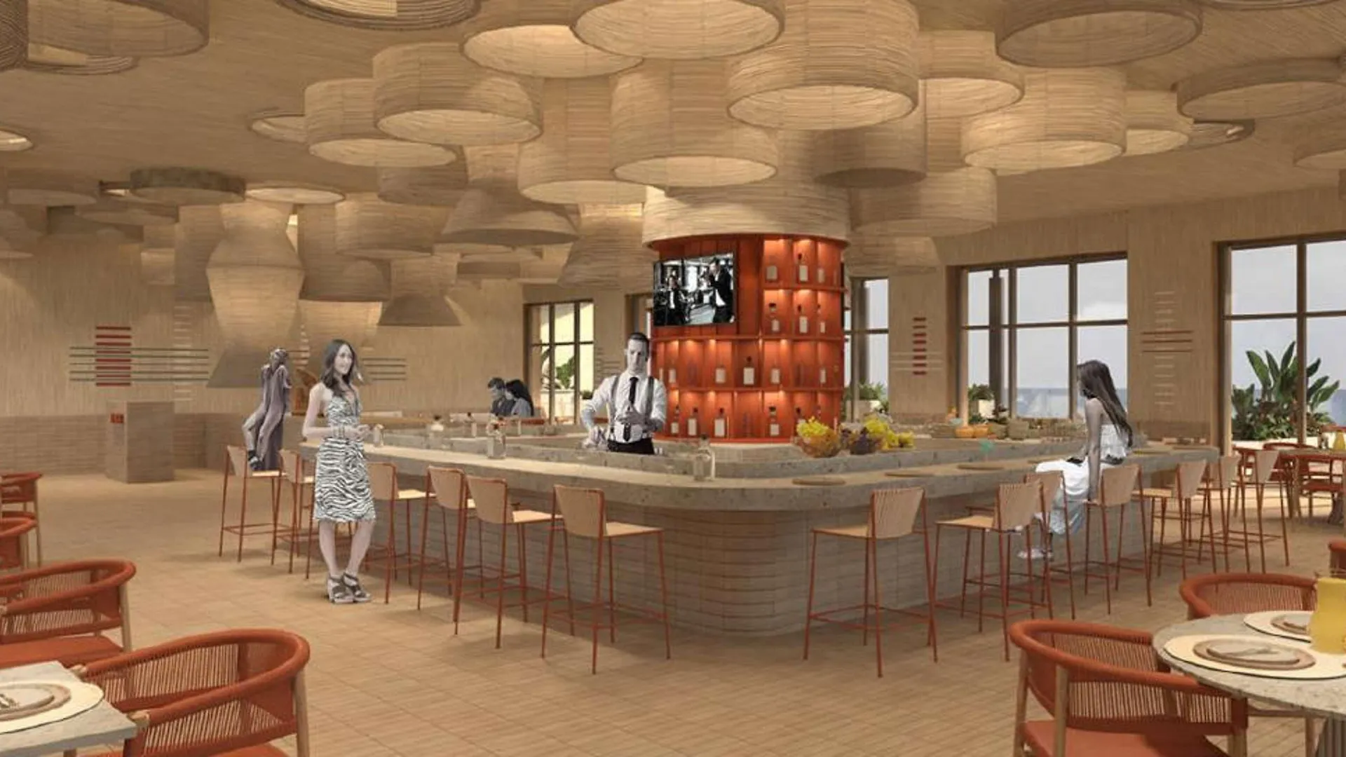 Hilton Tulum Riviera Maya All-Inclusive Resort