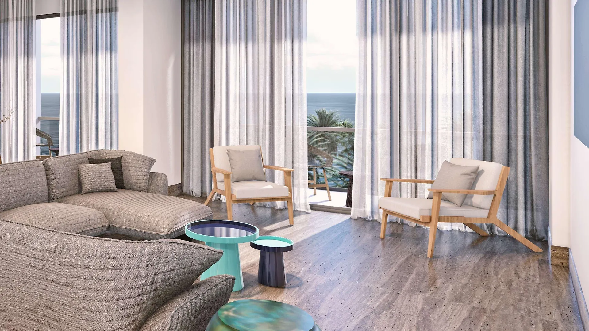 Hilton Tulum Riviera Maya All-Inclusive Resort