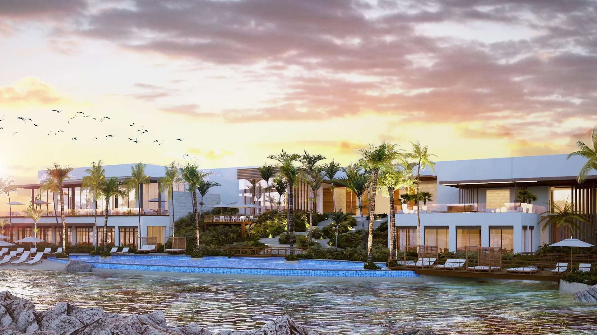 Hilton Tulum Riviera Maya All-Inclusive Resort