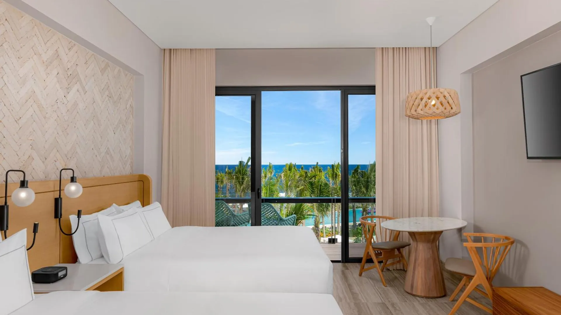 Hilton Tulum Riviera Maya All-Inclusive Resort 5*,  Mexico