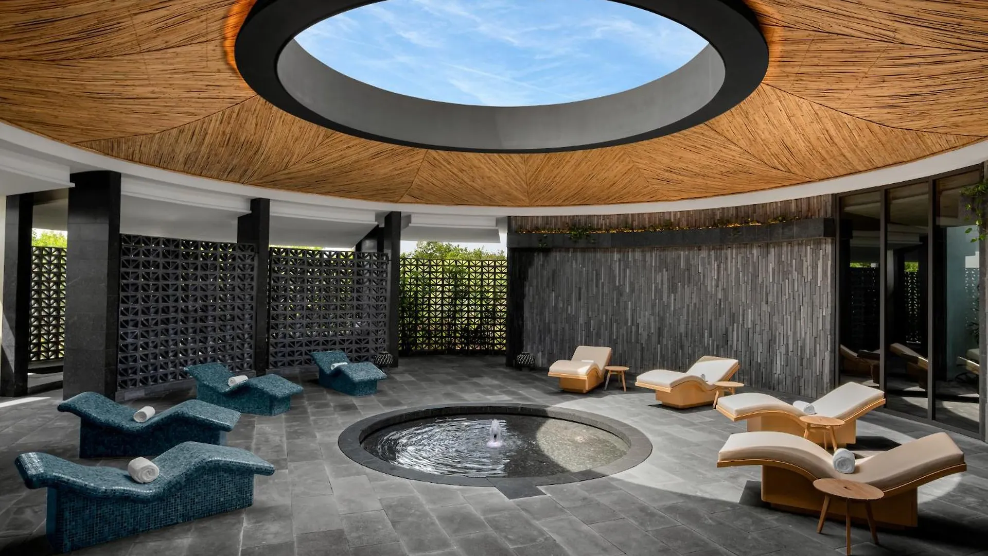 *****  Hilton Tulum Riviera Maya All-Inclusive Resort Mexico