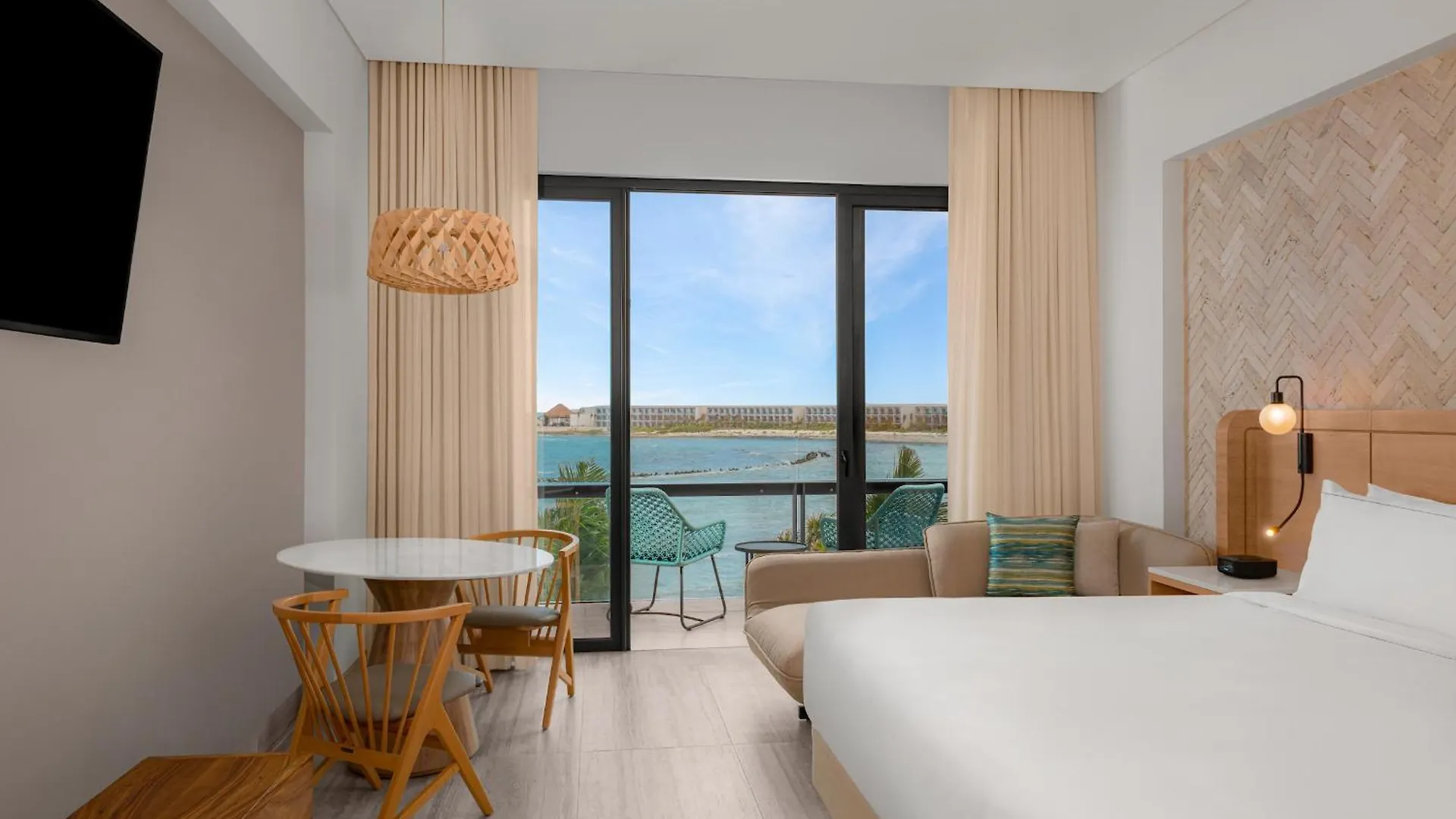 Hilton Tulum Riviera Maya All-Inclusive Resort 5*,