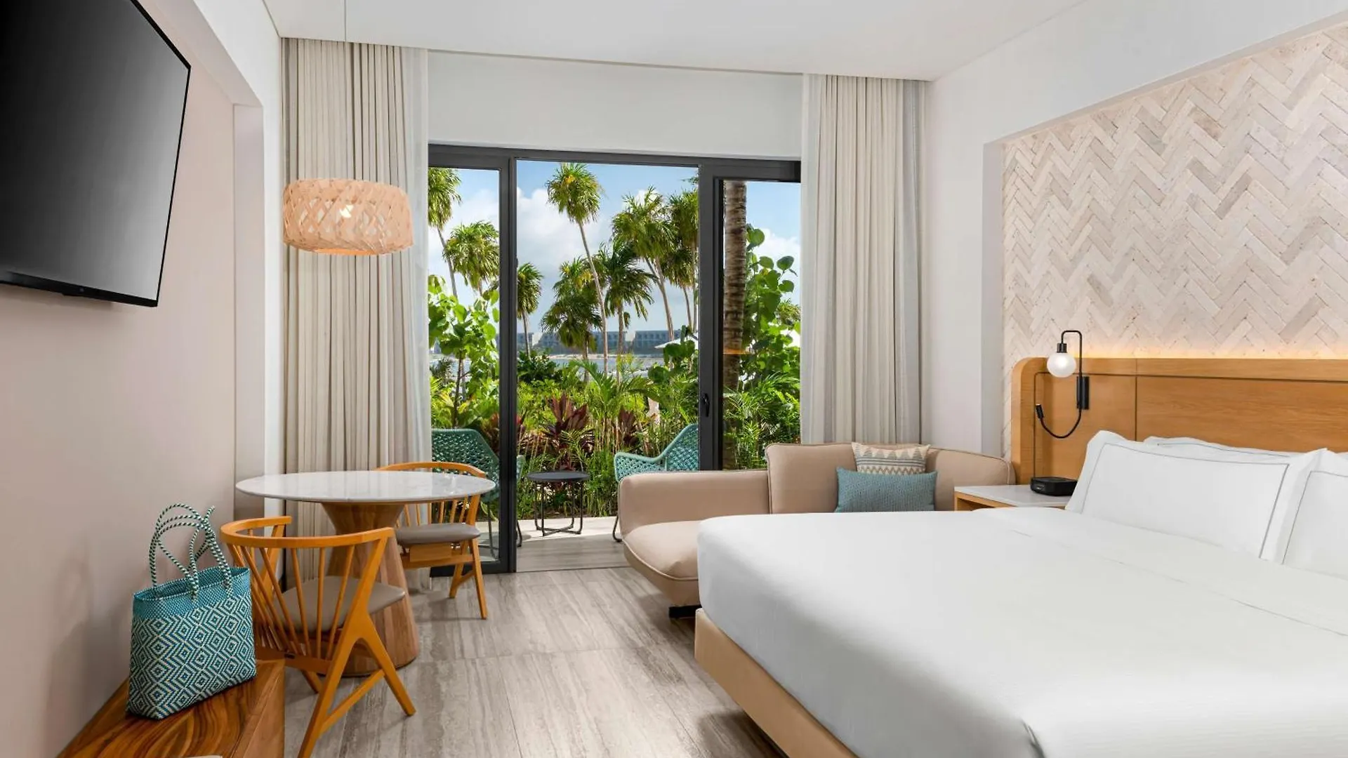 Hilton Tulum Riviera Maya All-Inclusive Resort Mexico
