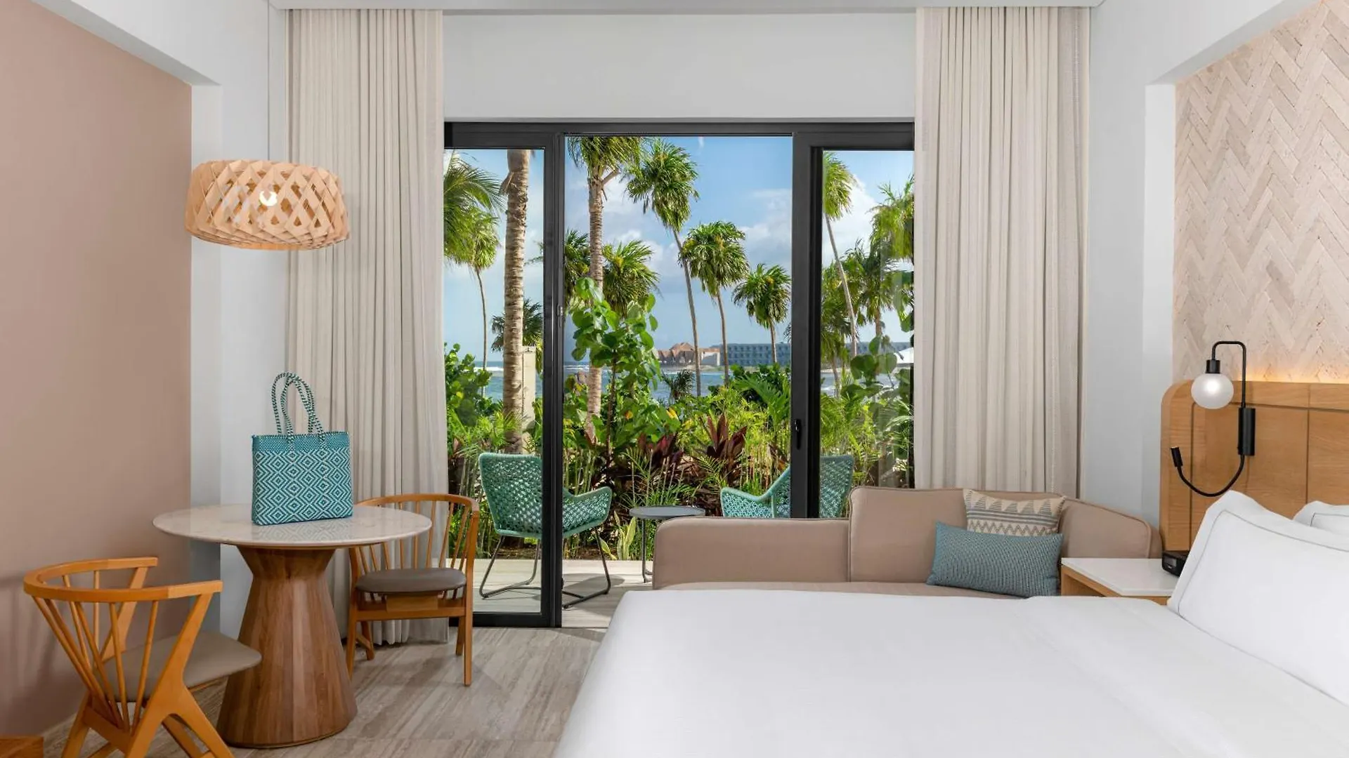 Hilton Tulum Riviera Maya All-Inclusive Resort