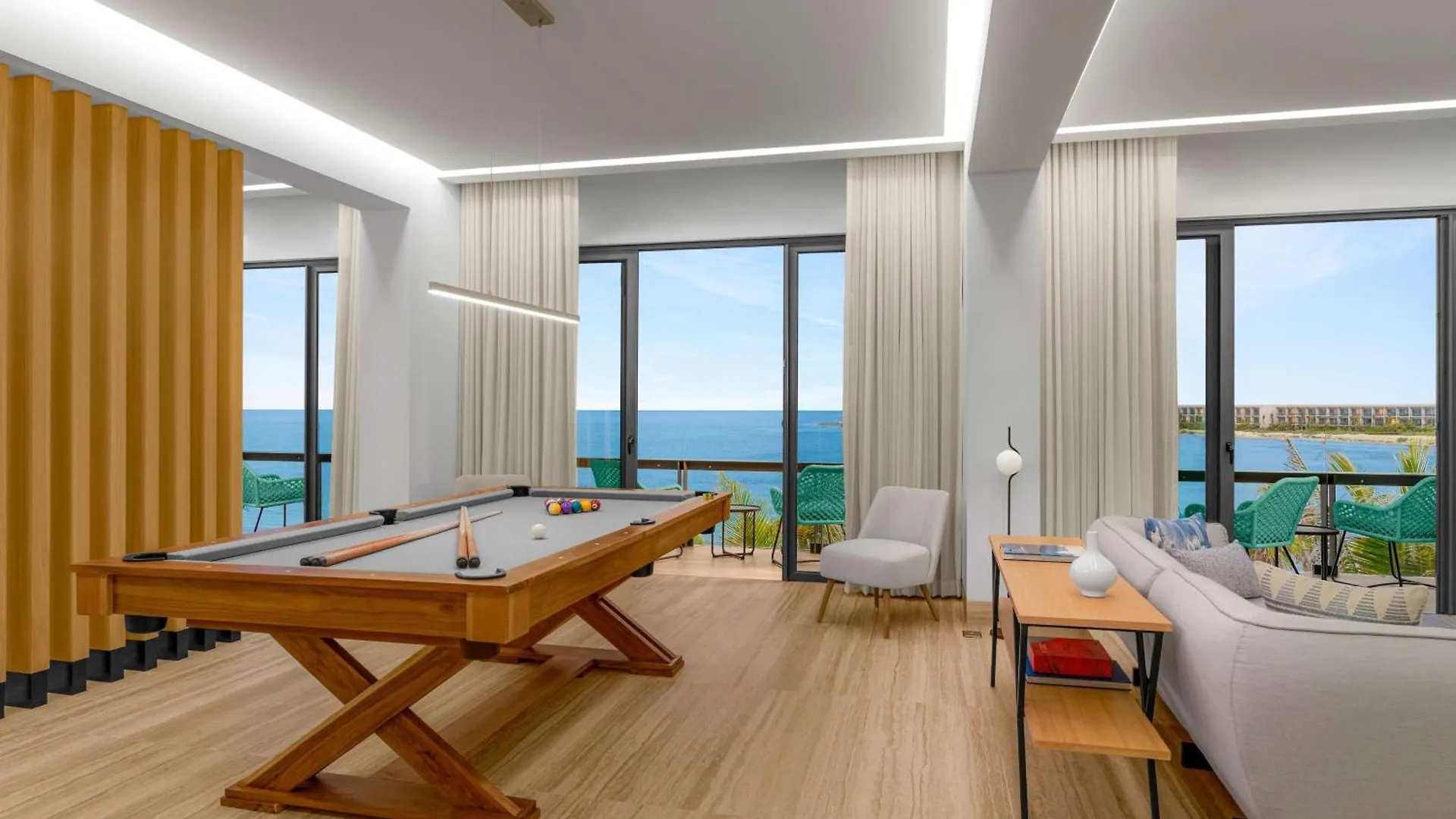 Hilton Tulum Riviera Maya All-Inclusive Resort