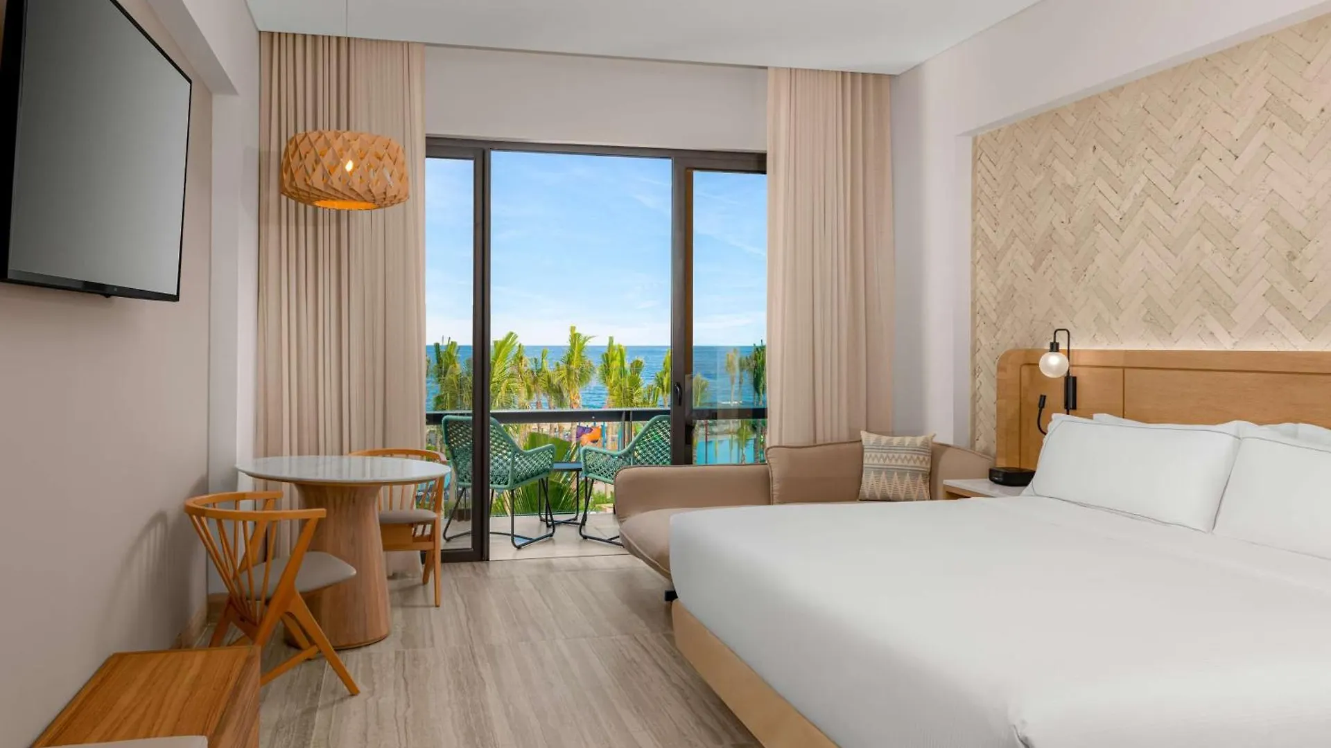 Hilton Tulum Riviera Maya All-Inclusive Resort Mexico