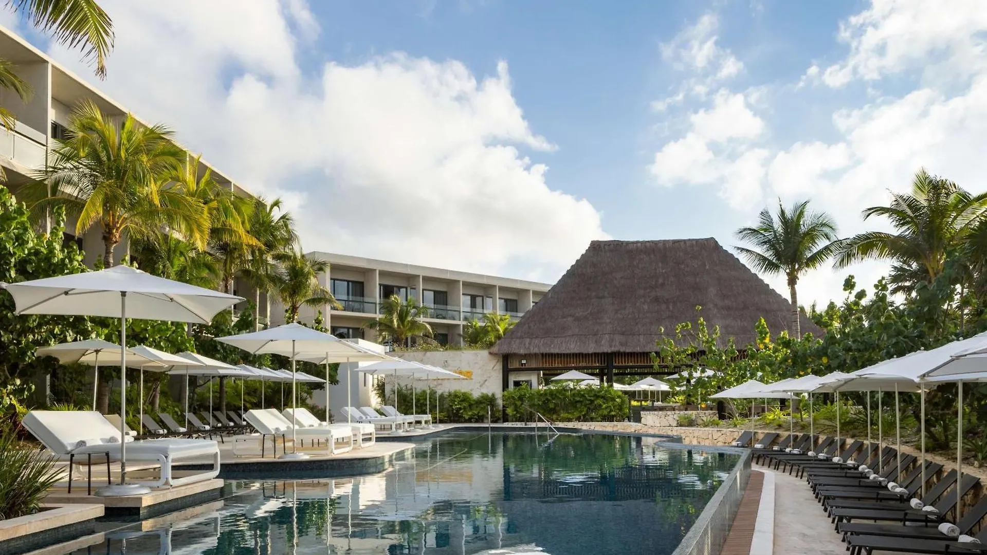Hilton Tulum Riviera Maya All-Inclusive Resort