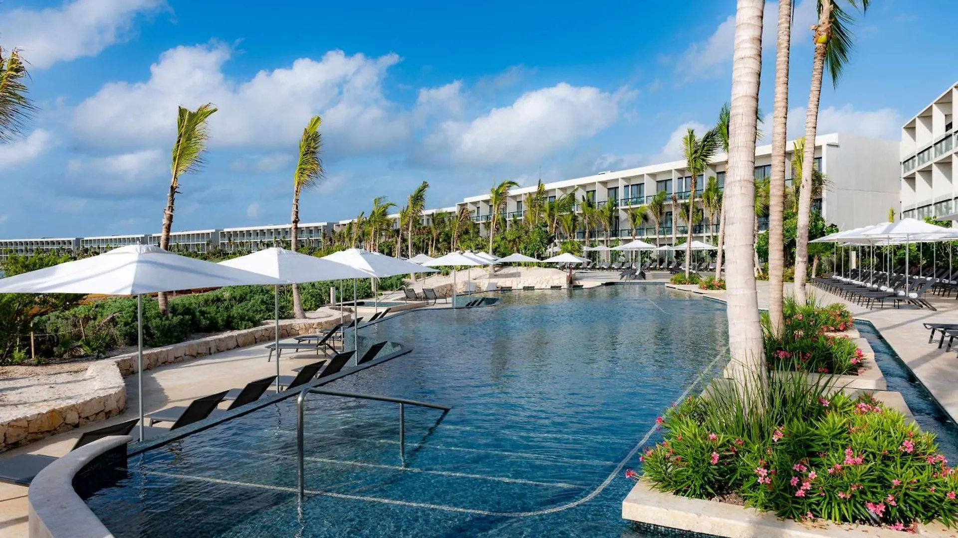Hilton Tulum Riviera Maya All-Inclusive Resort