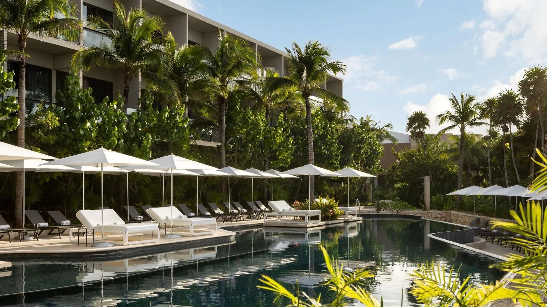 Hilton Tulum Riviera Maya All-Inclusive Resort