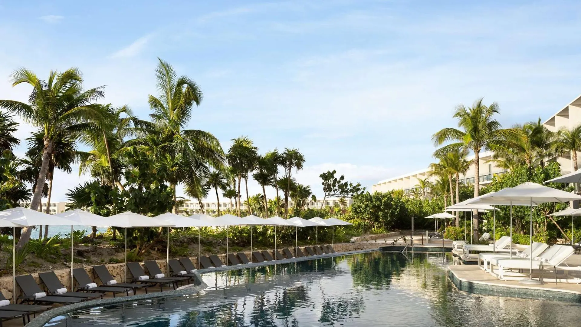 Hilton Tulum Riviera Maya All-Inclusive Resort