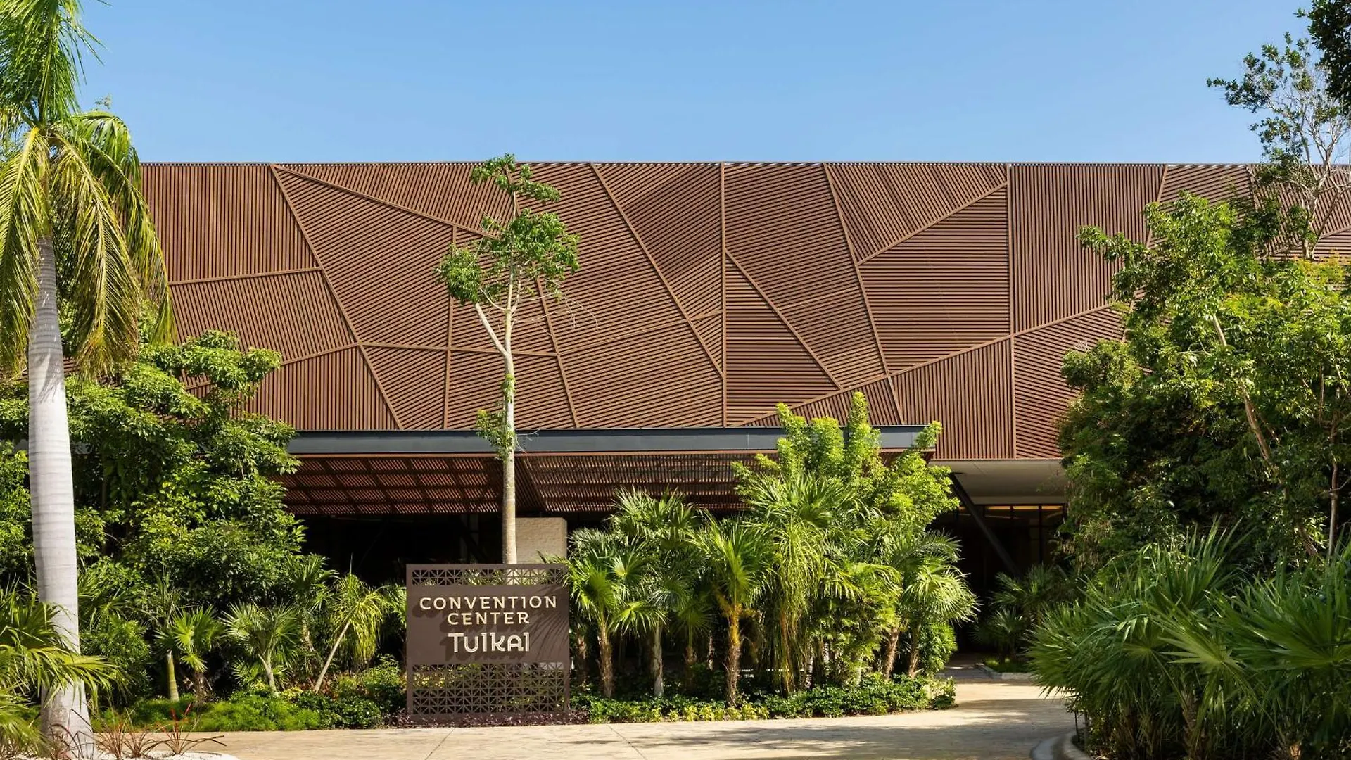 *****  Hilton Tulum Riviera Maya All-Inclusive Resort Mexico
