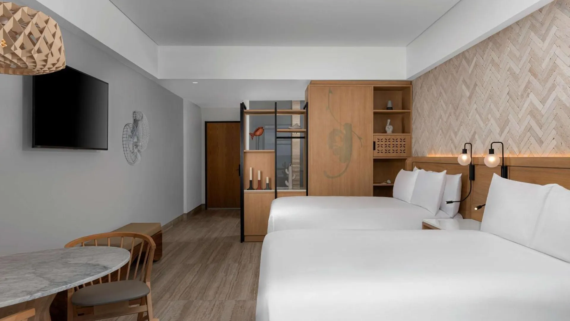 Hilton Tulum Riviera Maya All-Inclusive Resort 5*,  Mexico