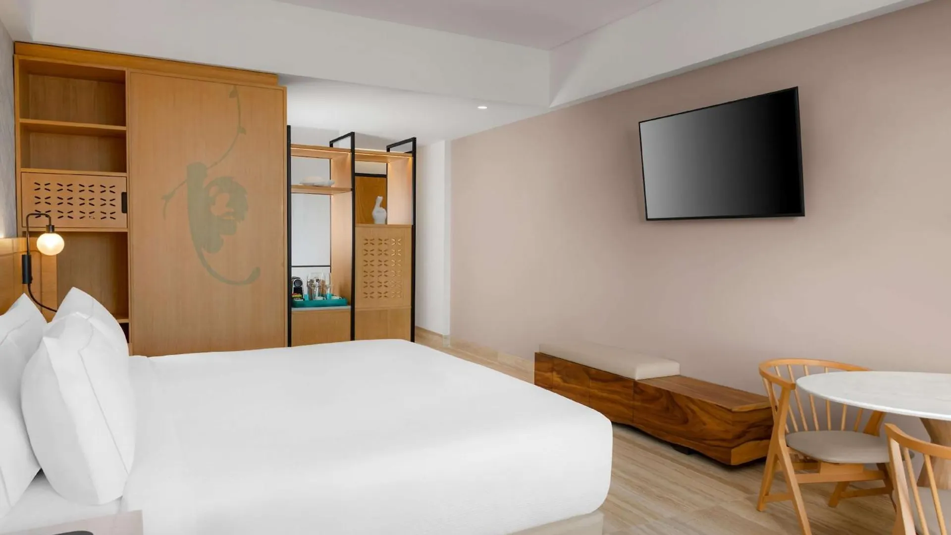Hilton Tulum Riviera Maya All-Inclusive Resort