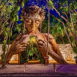 Ahau Tulum - Beachfront Hotel (Adults Only) Tulum Pueblo