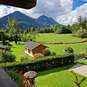 Gasthof Geist Ruhpolding