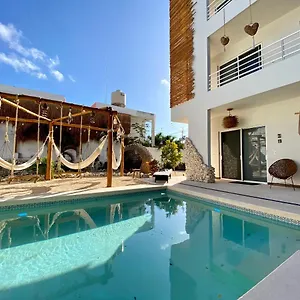 Apartment Artec Tulum
