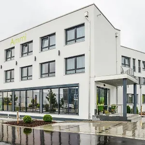 Hotel Ammi Garni Inning am Ammersee