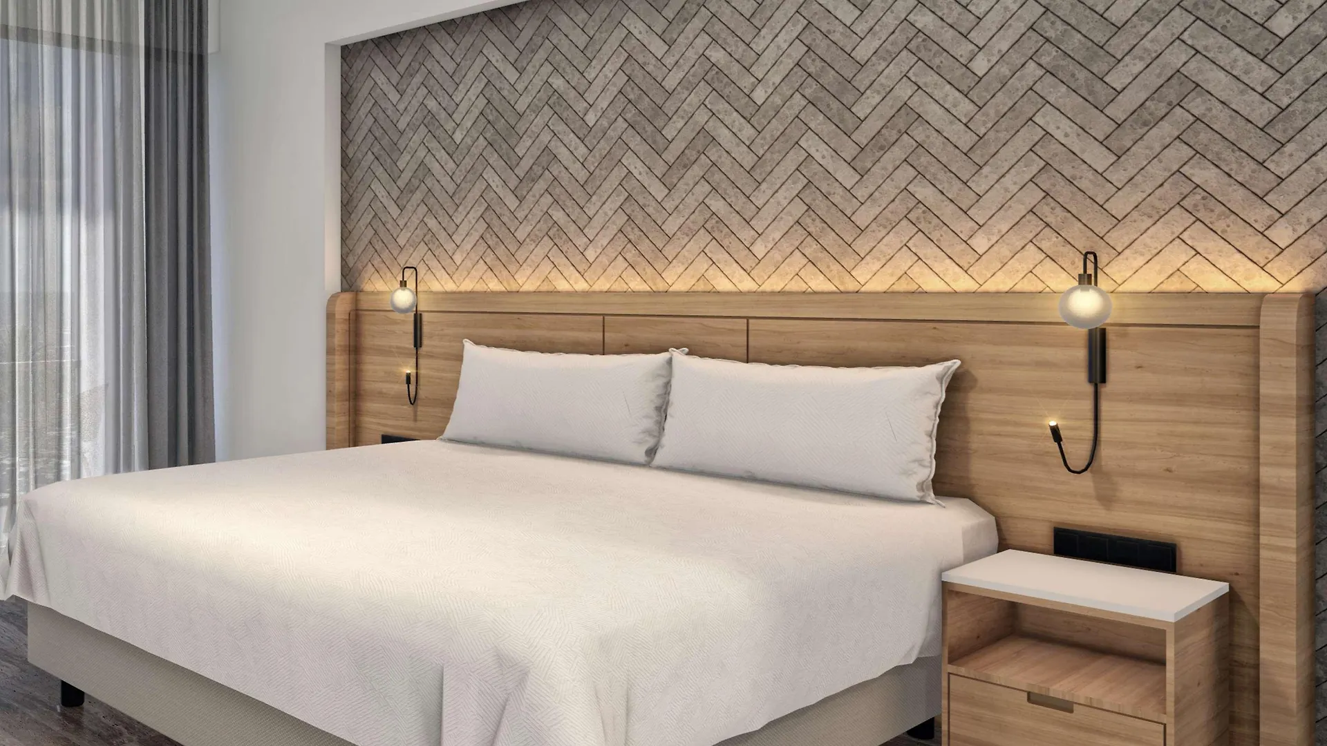 *****  Hilton Tulum Riviera Maya All-Inclusive Resort Mexiko