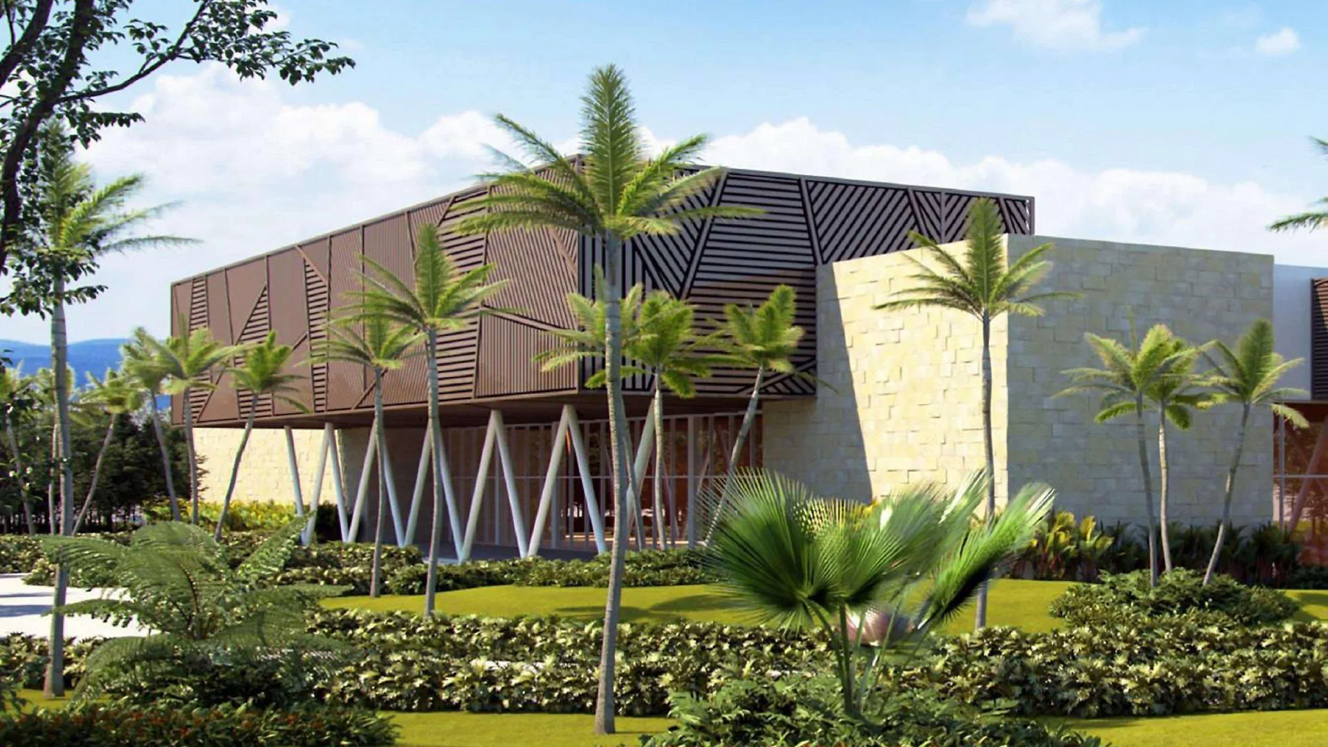*****  Hilton Tulum Riviera Maya All-Inclusive Resort Mexiko