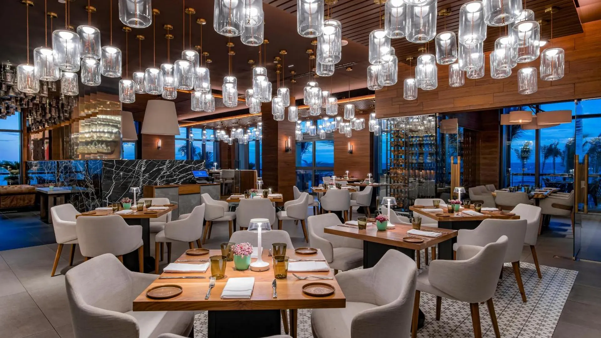 Hilton Tulum Riviera Maya All-Inclusive Resort