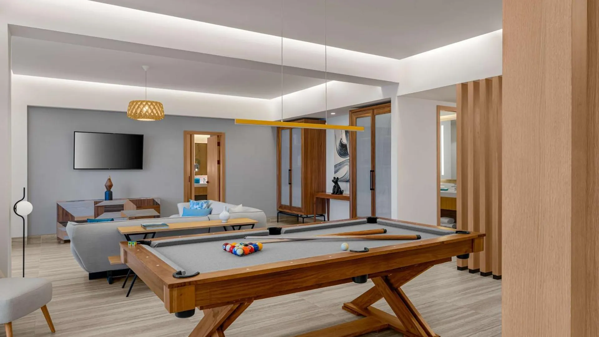 Hilton Tulum Riviera Maya All-Inclusive Resort