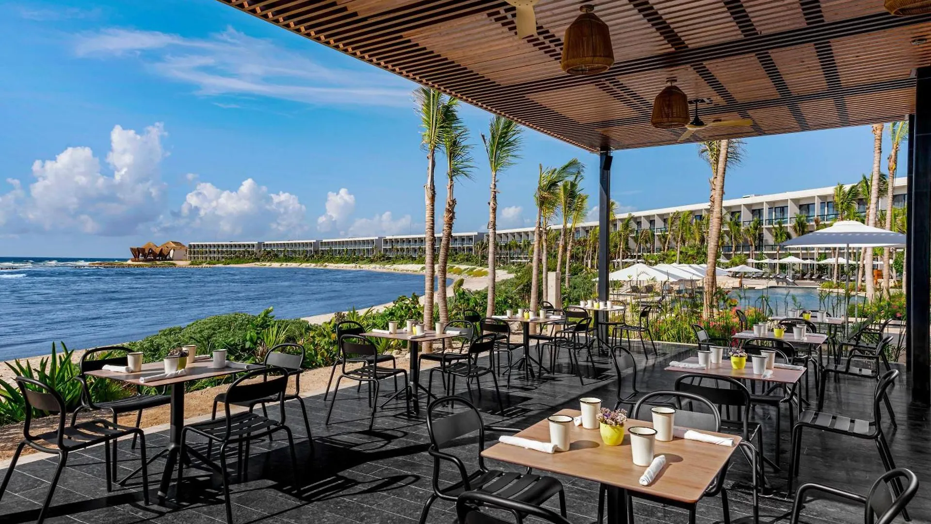 Hilton Tulum Riviera Maya All-Inclusive Resort