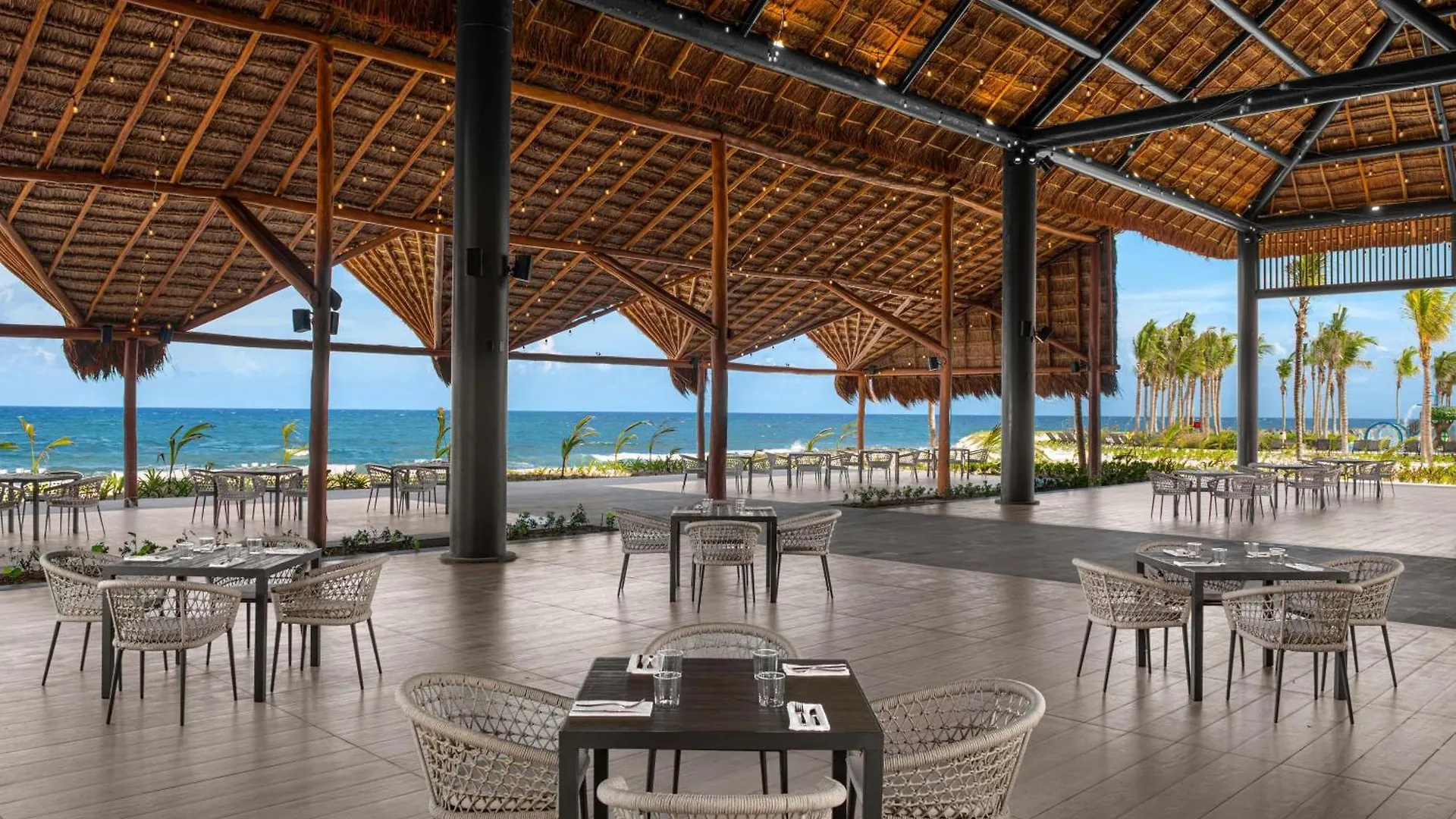 Hilton Tulum Riviera Maya All-Inclusive Resort