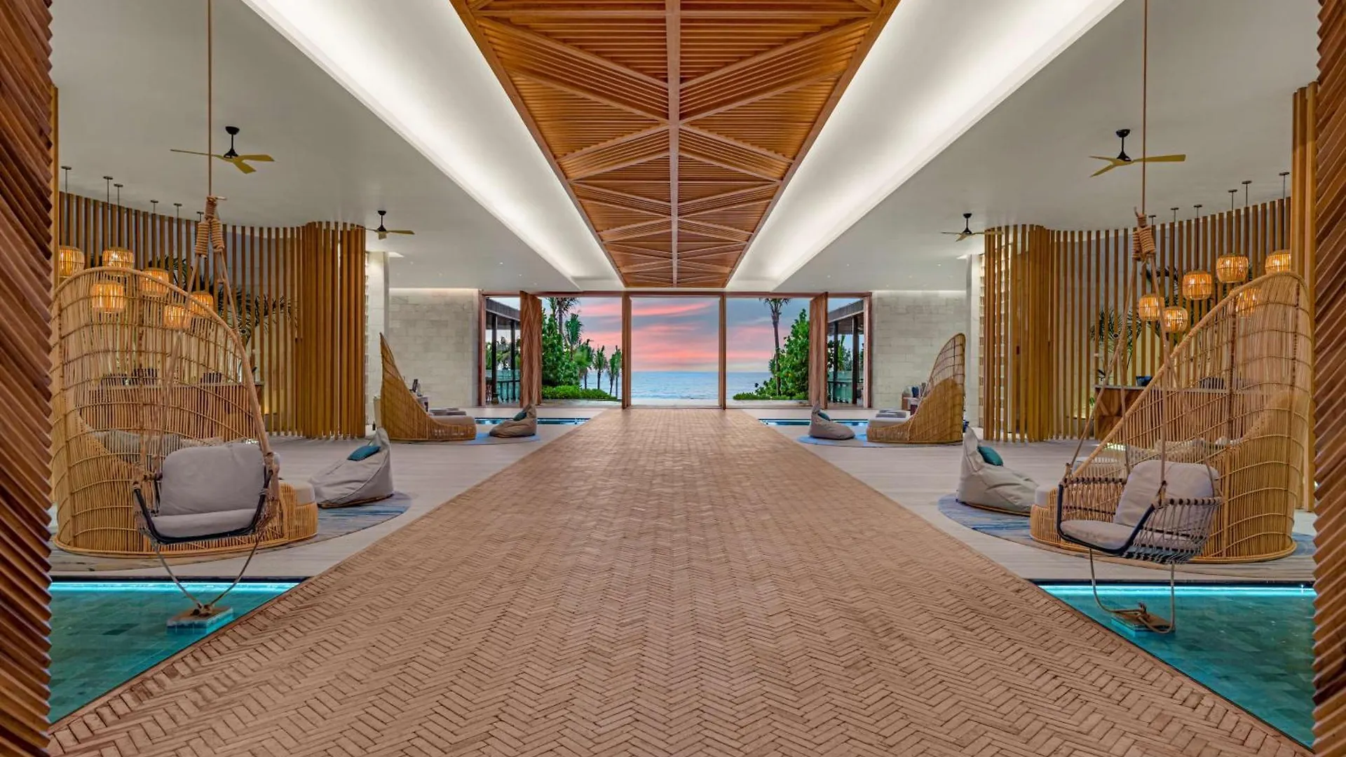 Hilton Tulum Riviera Maya All-Inclusive Resort
