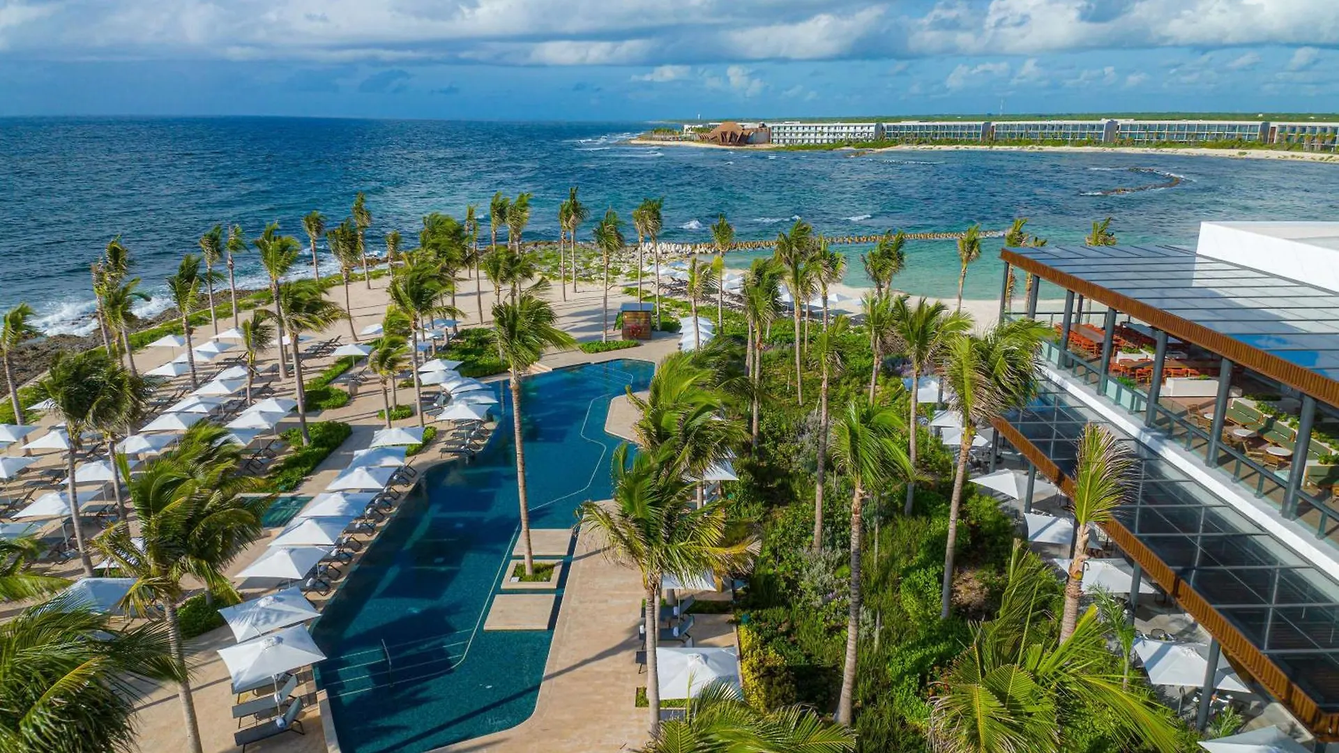 Hilton Tulum Riviera Maya All-Inclusive Resort