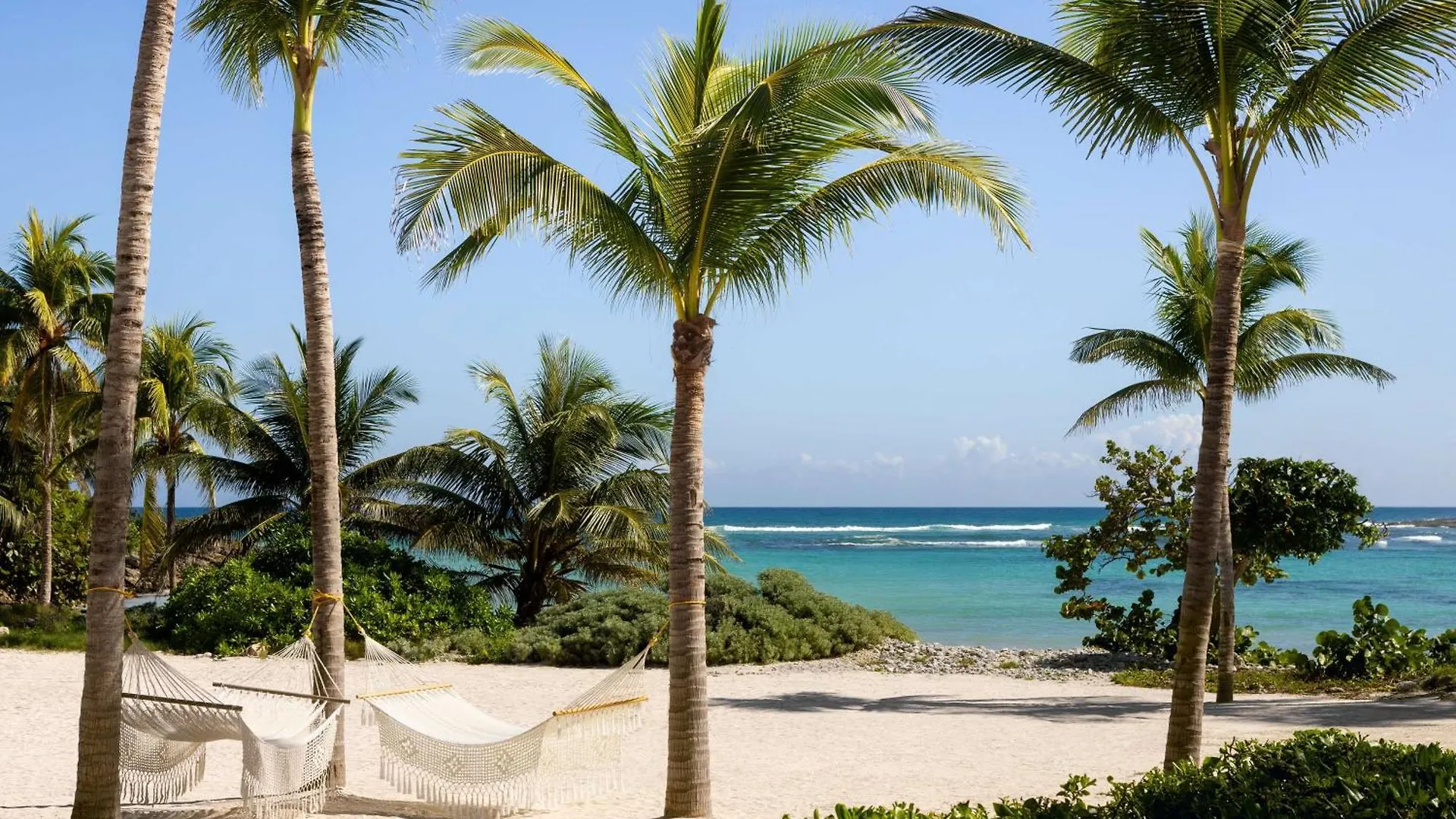 Hilton Tulum Riviera Maya All-Inclusive Resort