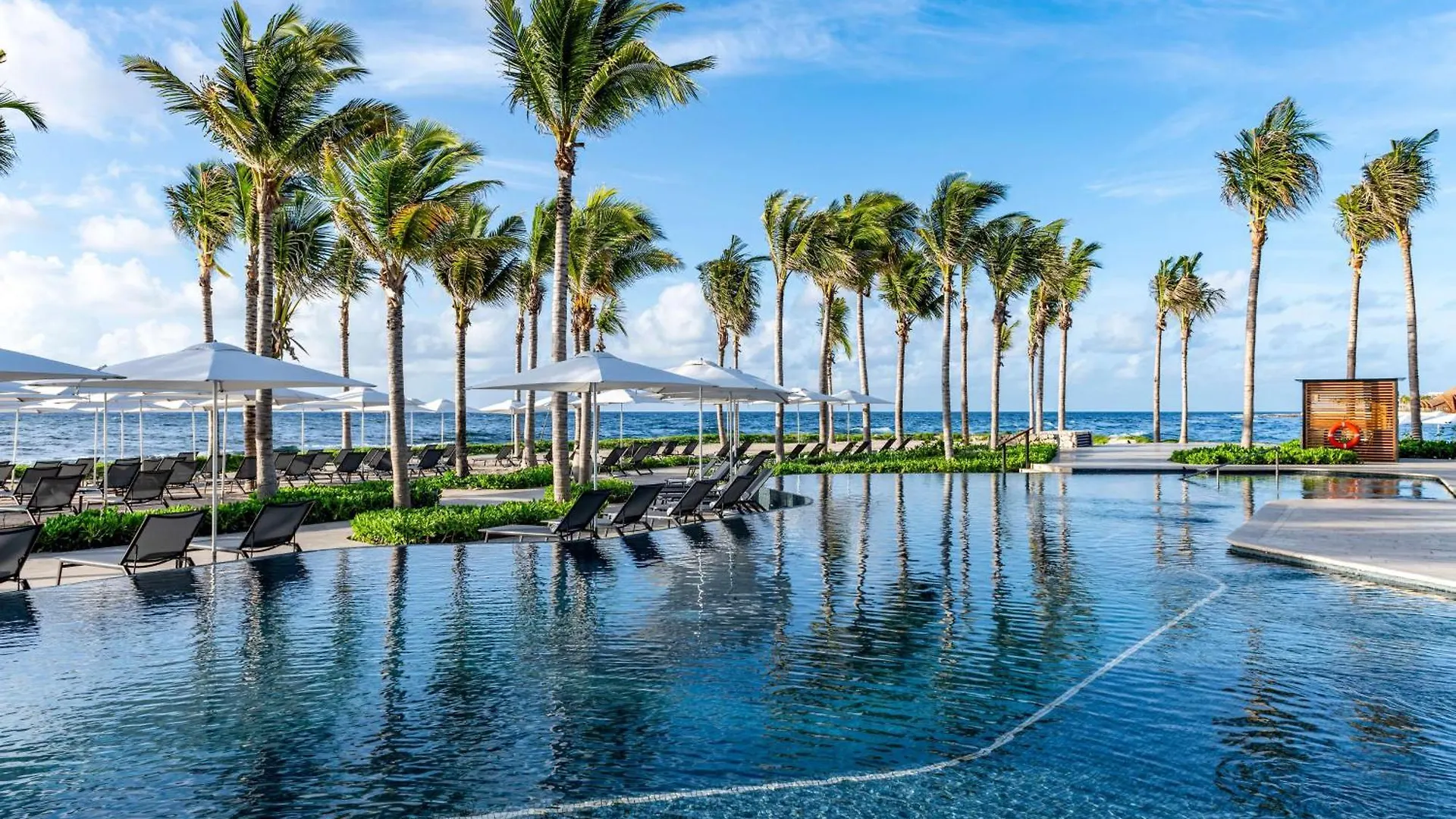 Hilton Tulum Riviera Maya All-Inclusive Resort