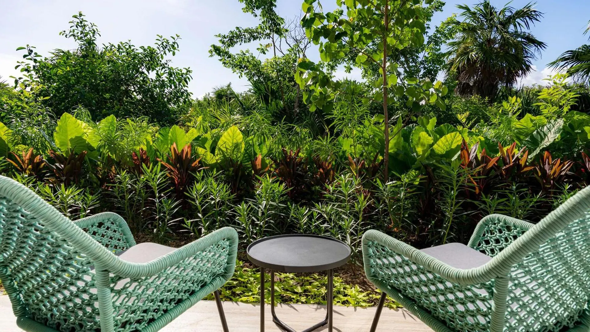 Hilton Tulum Riviera Maya All-Inclusive Resort